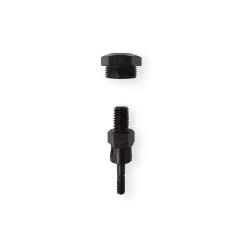 5/16 - 18 Mandrel for 1442 5/16 - 18 Mandrel for 1442