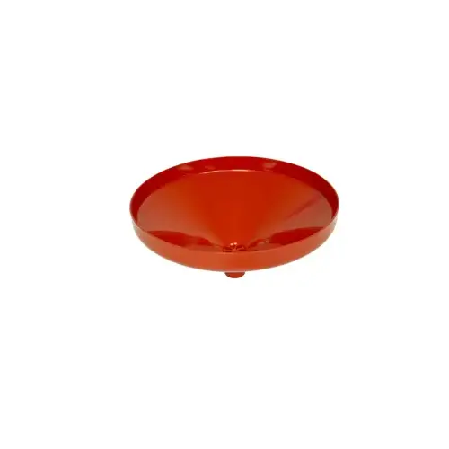 Circular Replacement Funnel Circular Replacement Funnel