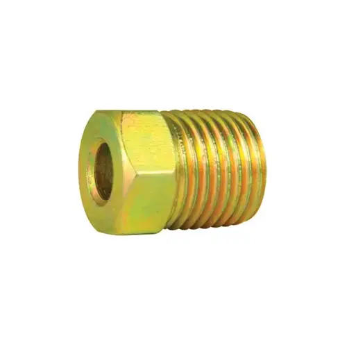 3/16" 7/16-24 Inverted Steel 3/16" 7/16-24 Inverted Steel