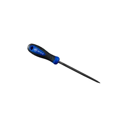 Round File Round File