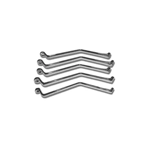 Brake Bleeder Wrench Set Brake Bleeder Wrench Set