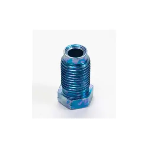 M10x1.0 Bubble Flare Nut M10x1.0 Bubble Flare Nut
