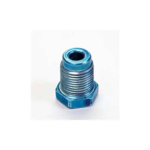 M12x1.0 Bubble Flare Nut(4) M12x1.0 Bubble Flare Nut(4)