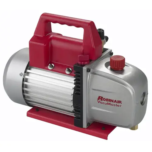 5 CFM 2 Stage Vacuum Pump 5 CFM 2 Stage Vacuum Pump