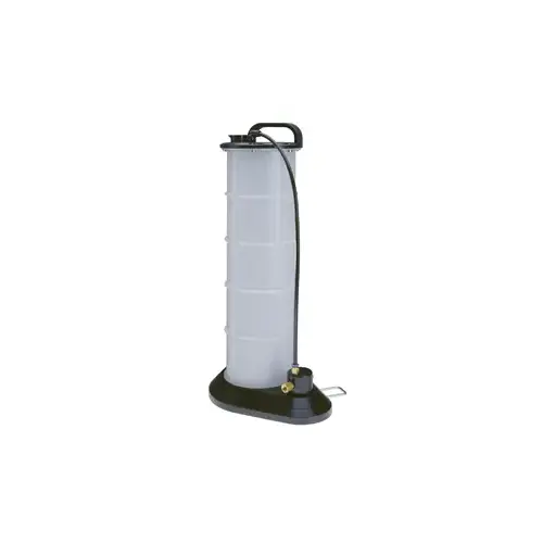 Air Operated Pneumatic Oil Vac Air Operated Pneumatic Oil Vac