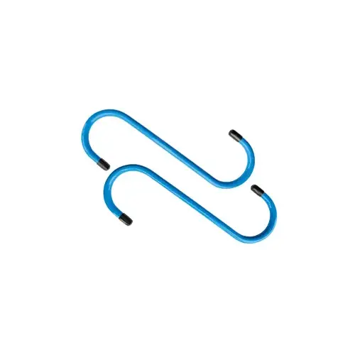 Heavy Duty Uni-Hook Set Blue Heavy Duty Uni-Hook Set Blue