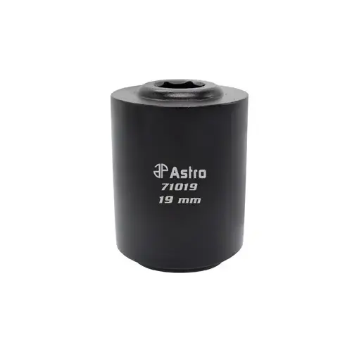 19mm 1/2" Drive Harmonic 19mm 1/2" Drive Harmonic