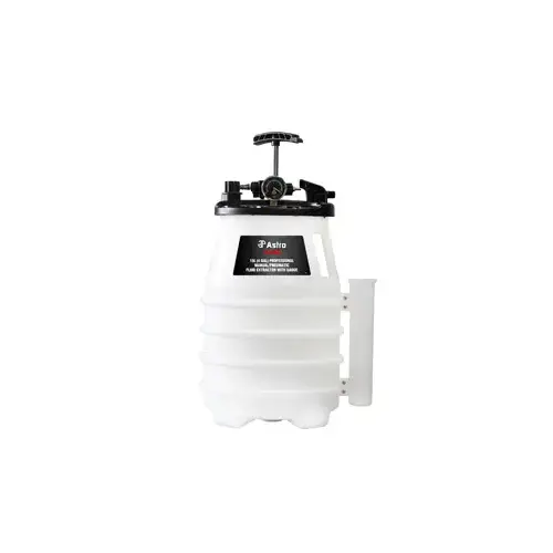 15L Professional Dual Action 15L Professional Dual Action