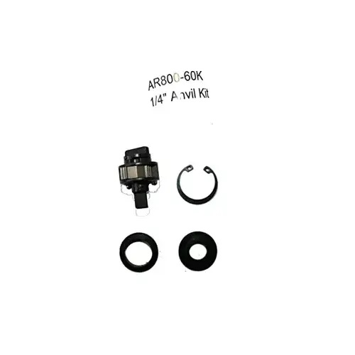 1/4" Head Repair Kit 1/4" Head Repair Kit