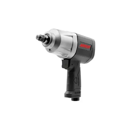 1/2" Composite Impact Wrench 1/2" Composite Impact Wrench