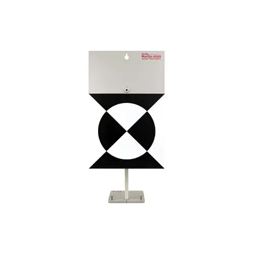 AVM Target and Bracket for AVM Target and Bracket for