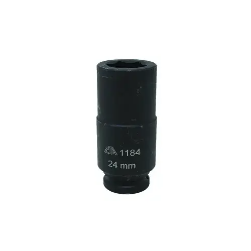24mm Crank Bolt Socket 24mm Crank Bolt Socket