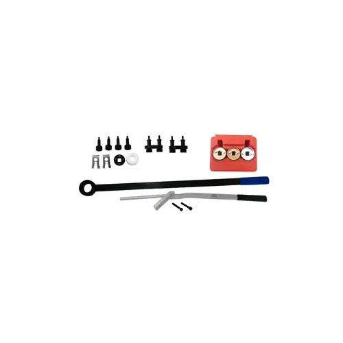 VAG Timing Tool Kit - 1.8L & VAG Timing Tool Kit - 1.8L &