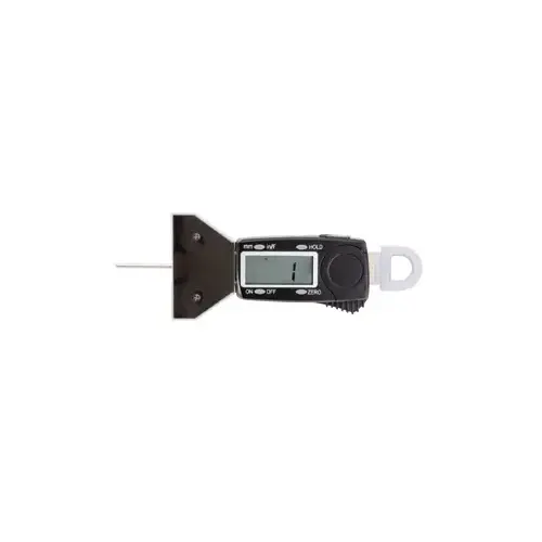 Digital Tire Depth Gage Digital Tire Depth Gage