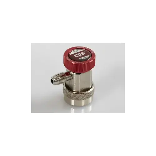 1234YF High Side Coupler 1234YF High Side Coupler