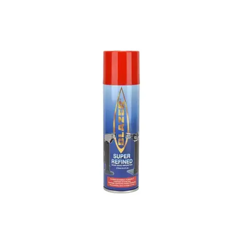 Triple Refined Butane RF300 Triple Refined Butane RF300