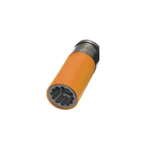 22MM SpinePlus Wheel Socket 22MM SpinePlus Wheel Socket