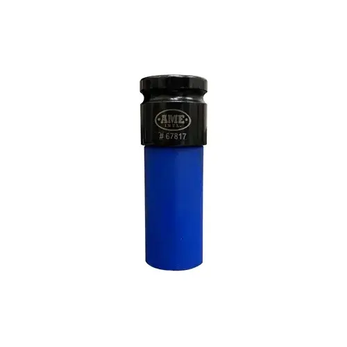 17mm Spine Plus Wheel Socket 17mm Spine Plus Wheel Socket