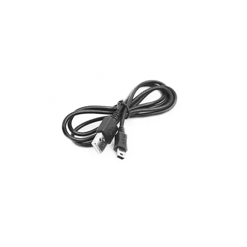 USB Power Adapter for MX808 USB Power Adapter for MX808