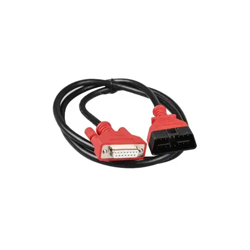 OBDII Cable for MD802/419/519/ OBDII Cable for MD802/419/519/