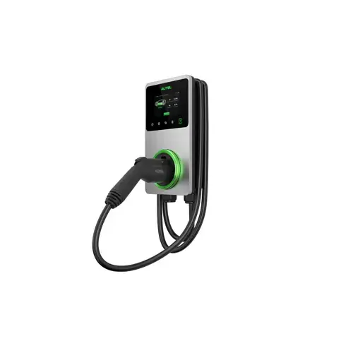 EV Commercial Maxi Charger AC EV Commercial Maxi Charger AC