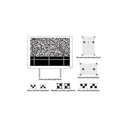 Expansion Set of Targets for Expansion Set of Targets for
