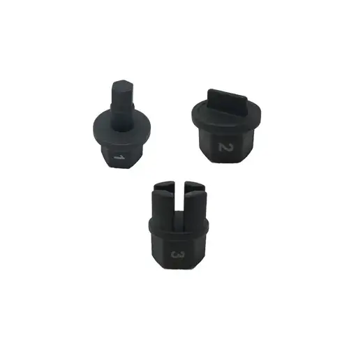 3 Piece Drain Adapter Update 3 Piece Drain Adapter Update