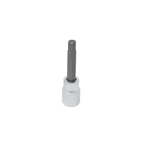 7MM 3/8" Drive Medium Hex 7MM 3/8" Drive Medium Hex