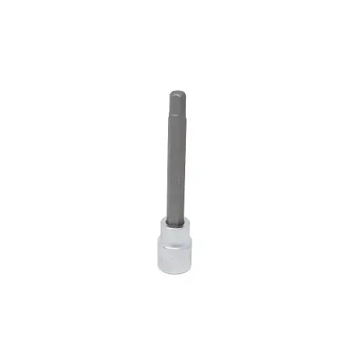 7MM 3/8" Drive Long Hex 7MM 3/8" Drive Long Hex