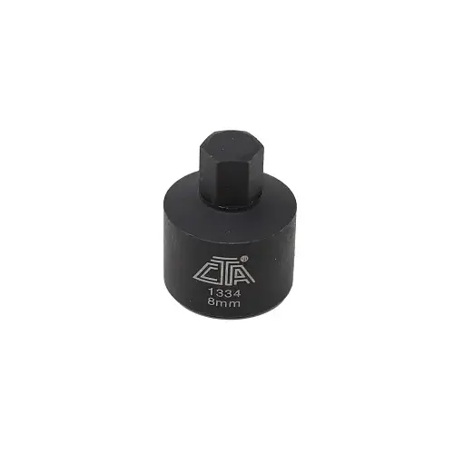 8MM 3/8" Drive Short Hex 8MM 3/8" Drive Short Hex