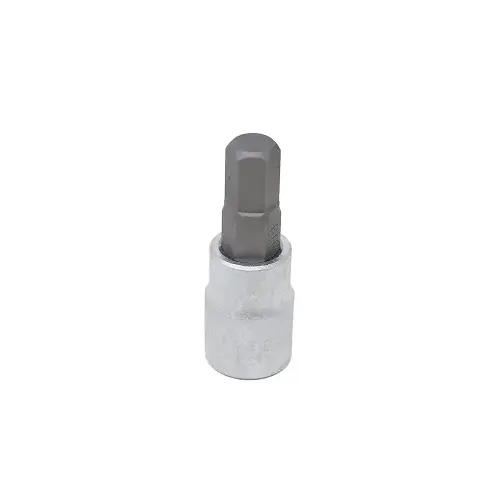9MM 3/8" Drive Long Hex 9MM 3/8" Drive Long Hex
