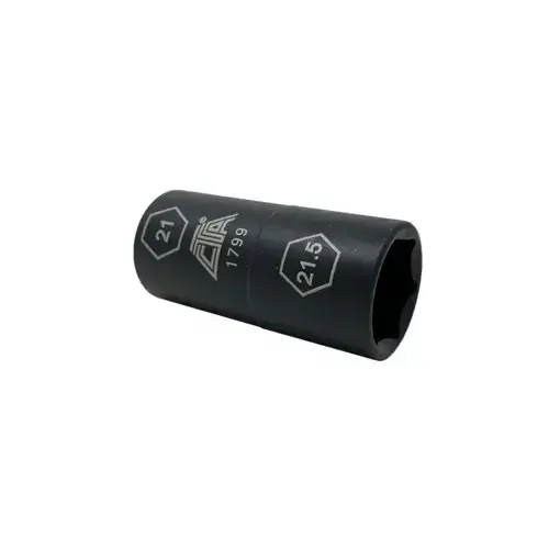 21mm x 21.5mm Flip Socket 21mm x 21.5mm Flip Socket