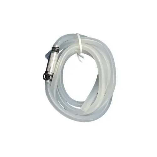 1.2M Brake Bleeder Hose 1.2M Brake Bleeder Hose