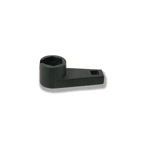 Offset Oxygen Sensor Socket Offset Oxygen Sensor Socket