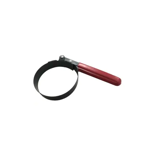 Oil Filter Wrench - Standard Oil Filter Wrench - Standard