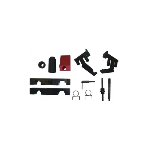 L-Shaped Locking Pin L-Shaped Locking Pin