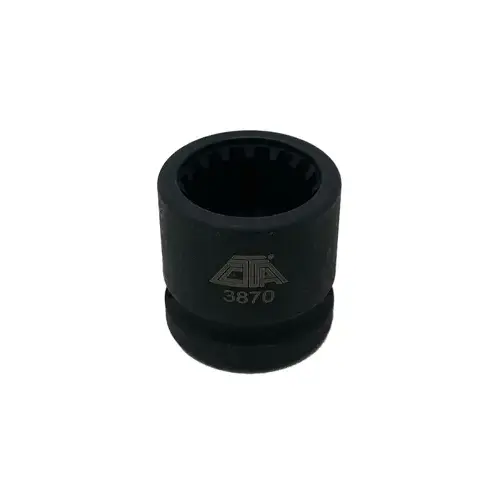 BMW/Ford 22mm x 16 Pt. Socket BMW/Ford 22mm x 16 Pt. Socket