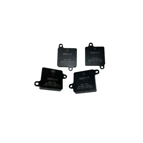 Porsche Cam Adjusting Blocks - Porsche Cam Adjusting Blocks -