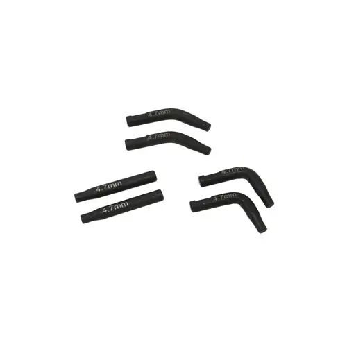 6 Piece 4.7mm Pin Set 6 Piece 4.7mm Pin Set