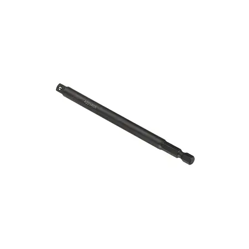 5" Hex to Square Adapter 5" Hex to Square Adapter