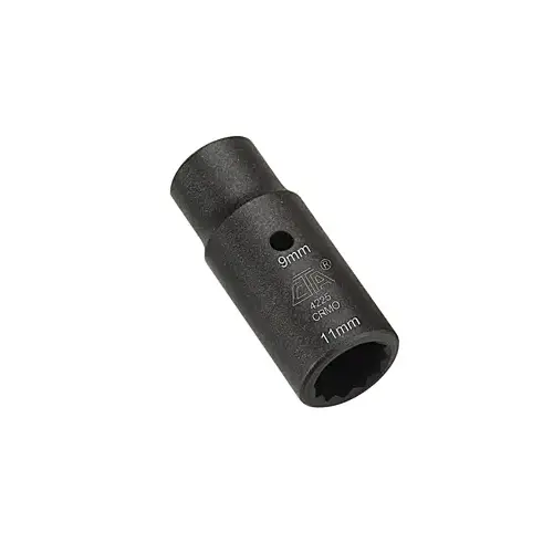 9/11MM Mini Flip Socket 9/11MM Mini Flip Socket