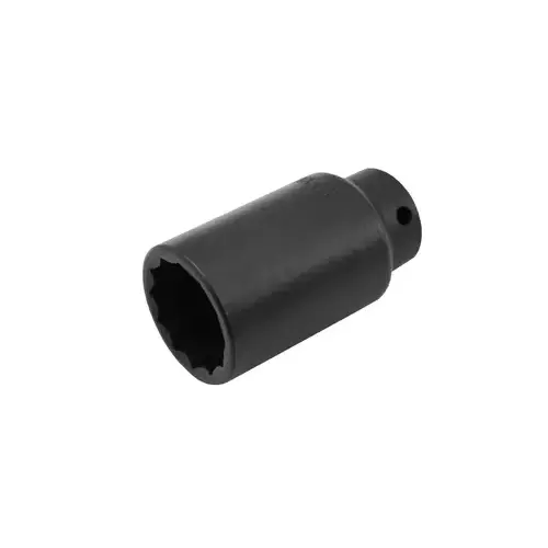 Axle Nut Socket - 24mm x 12 Axle Nut Socket - 24mm x 12