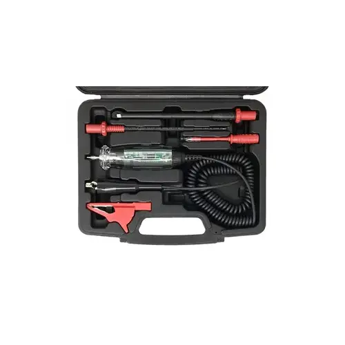 Digital Circuit Tester Kit Digital Circuit Tester Kit