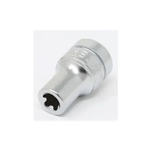 1/4" Drive E7 EPR 5 Point Torx 1/4" Drive E7 EPR 5 Point Torx