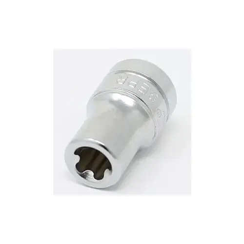1/4" Drive E8 EPR 5 Point Torx 1/4" Drive E8 EPR 5 Point Torx