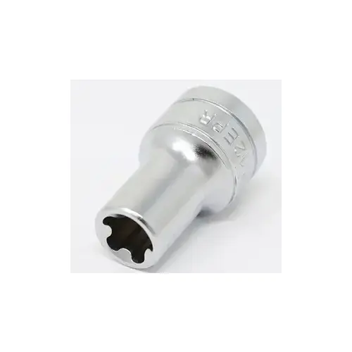 3/8" Drive E12 EPR 5 Point 3/8" Drive E12 EPR 5 Point