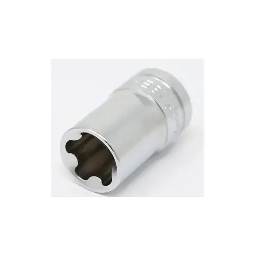 3/8" Drive E18 EPR 5 Point 3/8" Drive E18 EPR 5 Point