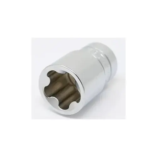 1/2" Drive E26 EPR 5 Point 1/2" Drive E26 EPR 5 Point