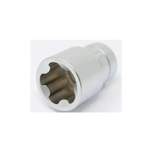 1/2" Drive E28 EPR 5 Point 1/2" Drive E28 EPR 5 Point