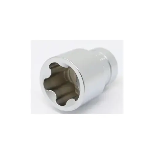 1/2" Drive E30 EPR 5 Point 1/2" Drive E30 EPR 5 Point